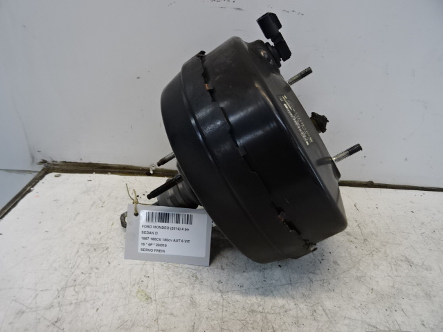 REMBEKRACHTIGER Ford MONDEO 11/14+
