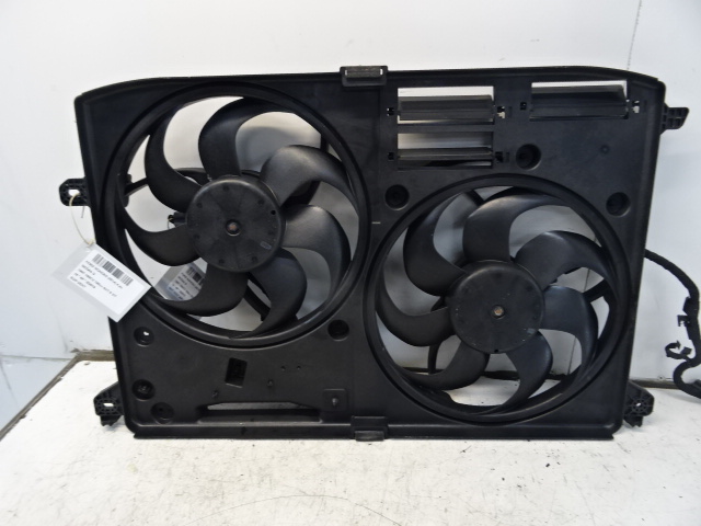 VENTILATORSTEUN Ford MONDEO 11/14+