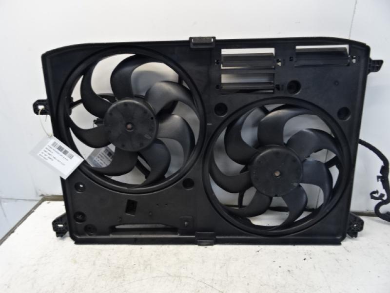 VENTILATORSTEUN Ford MONDEO 11/14+