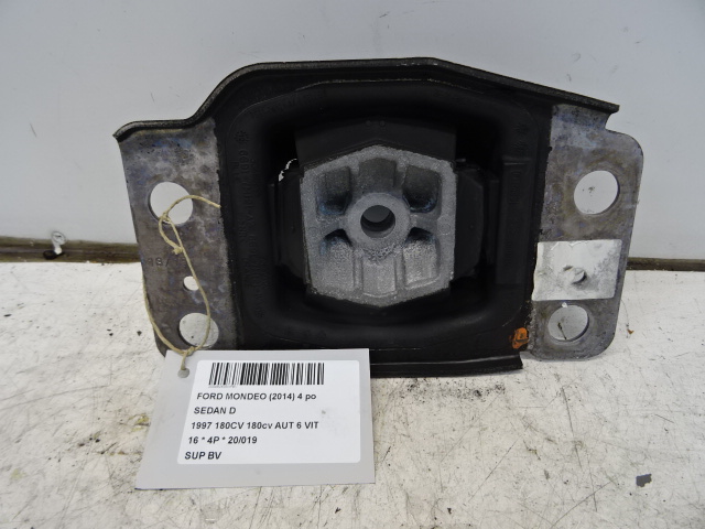VERSNELLINGSBAKSTEUN Ford MONDEO 11/14+