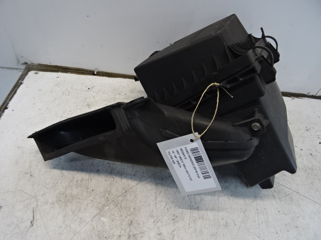 LUCHTFILTER Ford MONDEO 11/14+