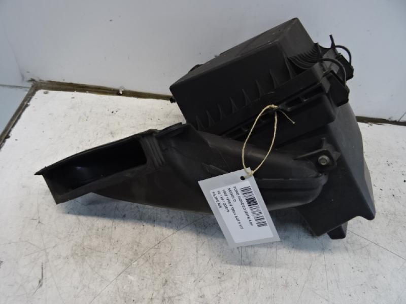 LUFTFILTER Ford MONDEO 11/14+