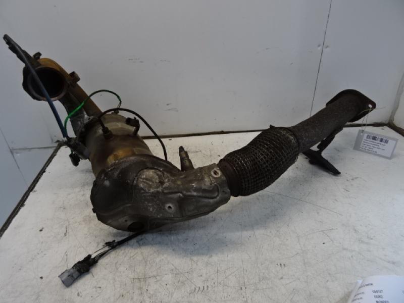 RUßPARTIKELFILTER Ford MONDEO 11/14+