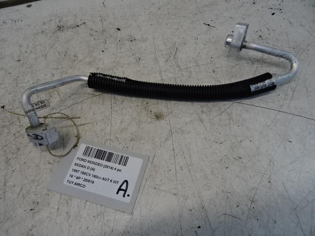 AIRCO LEIDING Ford MONDEO 11/14+