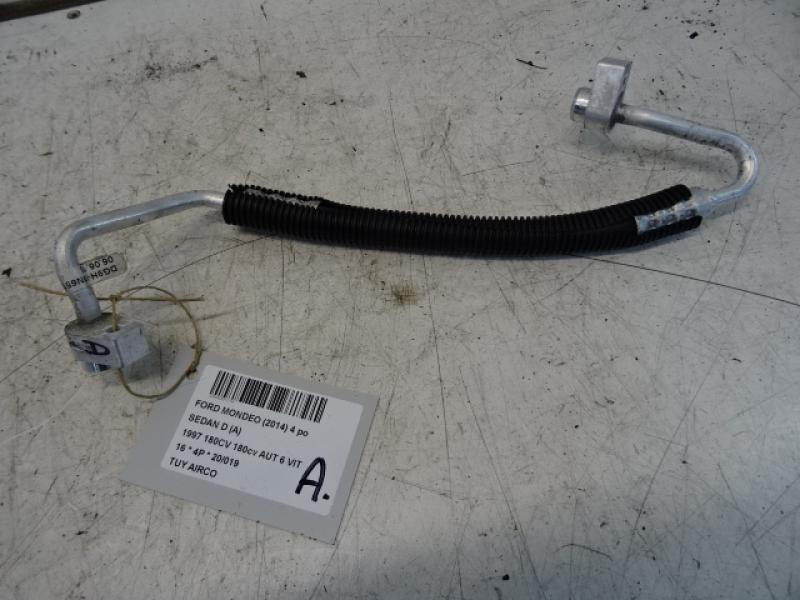 KLIMA LEITUNG Ford MONDEO 11/14+