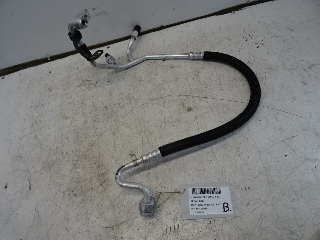 AIRCO LEIDING Ford MONDEO 11/14+