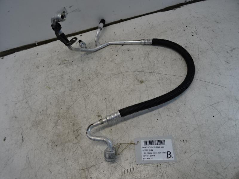 KLIMA LEITUNG Ford MONDEO 11/14+