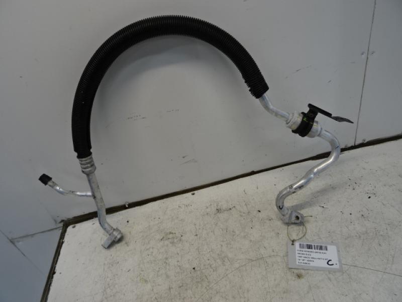 KLIMA LEITUNG Ford MONDEO 11/14+