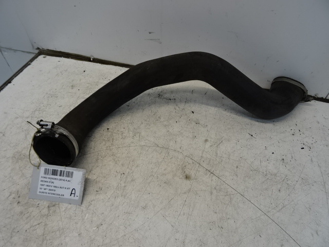 INTERCOOLER SLANG Ford MONDEO 11/14+