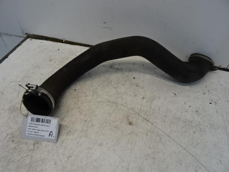 INTERCOOLER SCHLAUCH Ford MONDEO 11/14+
