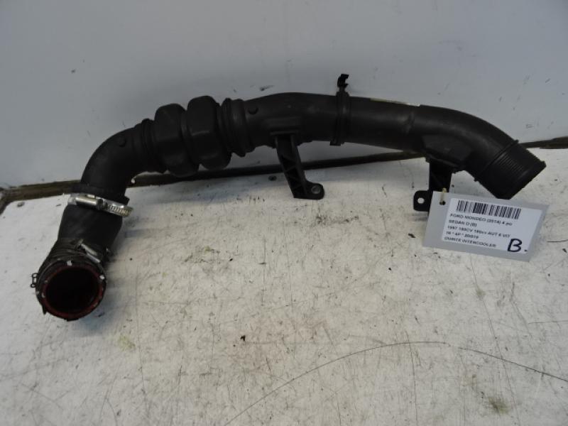 INTERCOOLER SCHLAUCH Ford MONDEO 11/14+