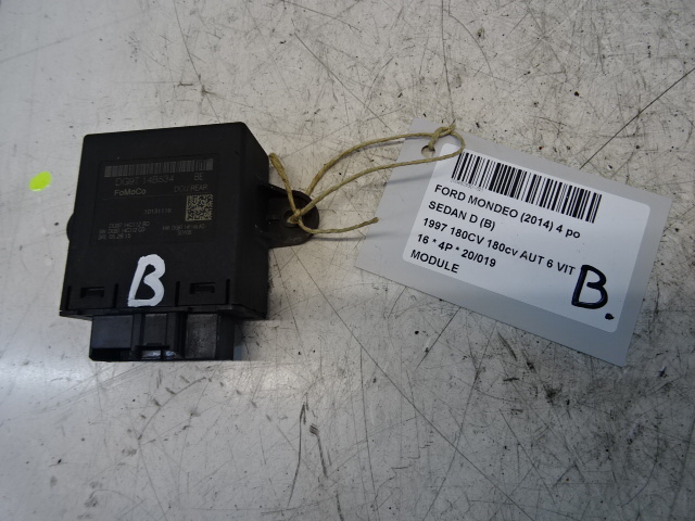 MODULE Ford MONDEO 11/14+