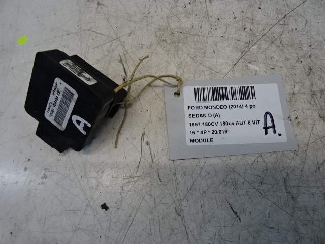 MODULE Ford MONDEO 11/14+
