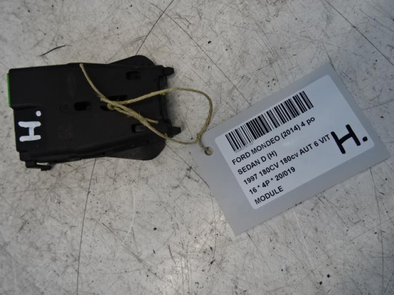 MODUL Ford MONDEO 11/14+