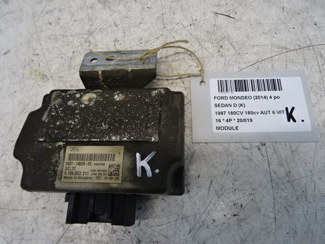 MODULE Ford MONDEO 11/14+