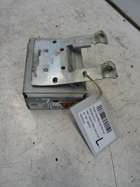 MODULE Ford MONDEO 11/14+