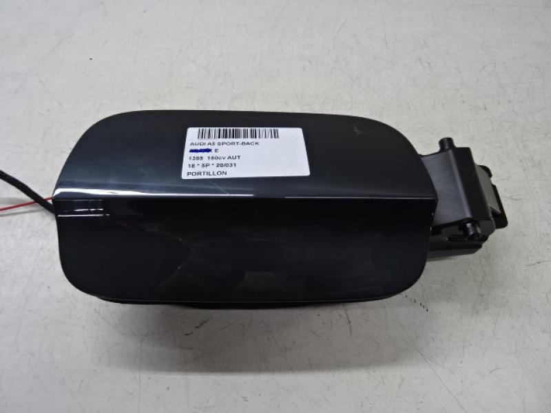 PORTILLON Audi A5 (3) 5/16+
