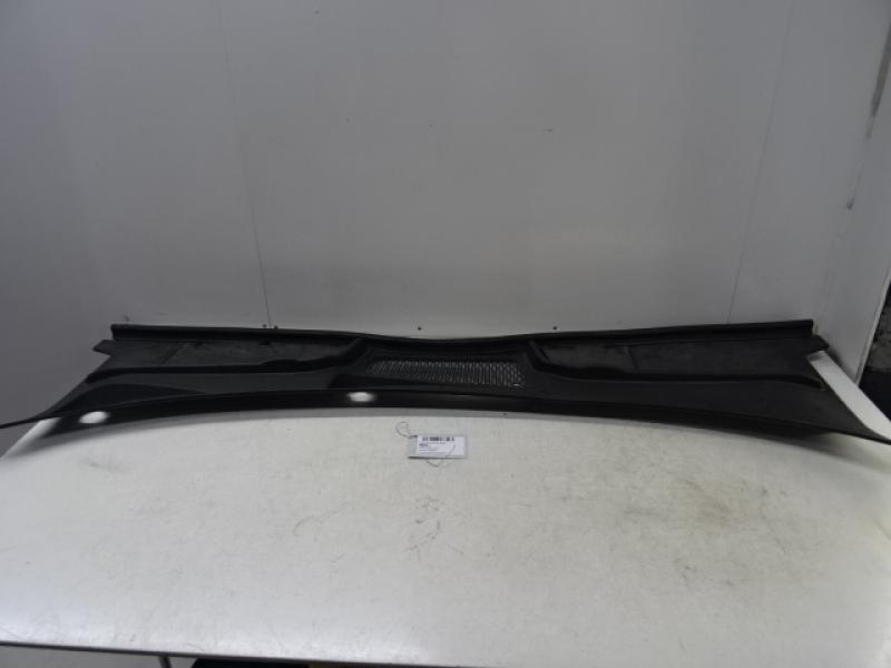 PLASTIEK WINDSCHERM Audi A5 (3) 5/16+