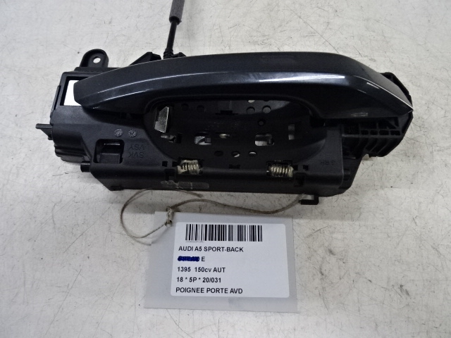 DEURGREEP VOOR RECHTS Audi A5 (3) 5/16+