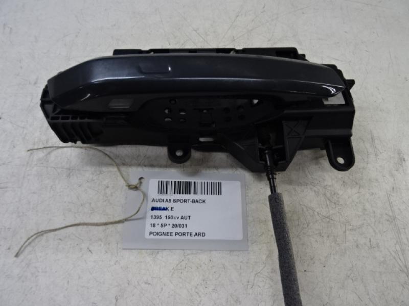 DEURGREEP ACHTER RECHTS Audi A5 (3) 5/16+