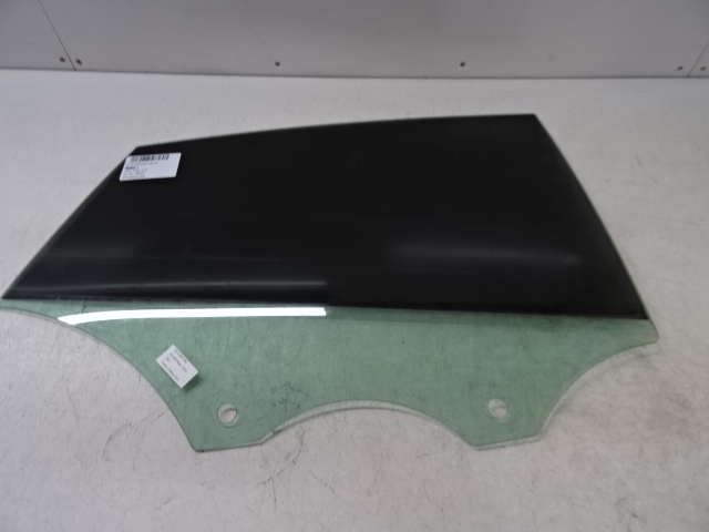RIGHT REAR DOOR WINDOW Audi A5 (3) 5/16+