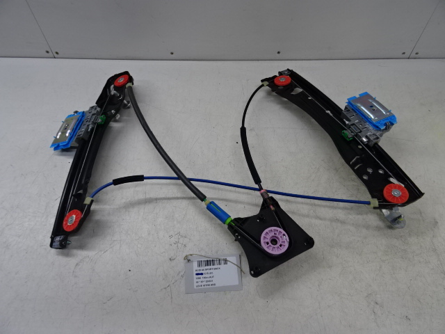 RUITMECHANISME ACHTER RECHTS Audi A5 (3) 5/16+