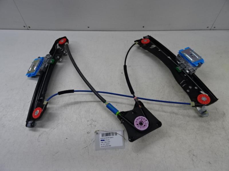 FENSTERMECHANIK TÜRIG RECHTS HINTEN Audi A5 (3) 5/16+