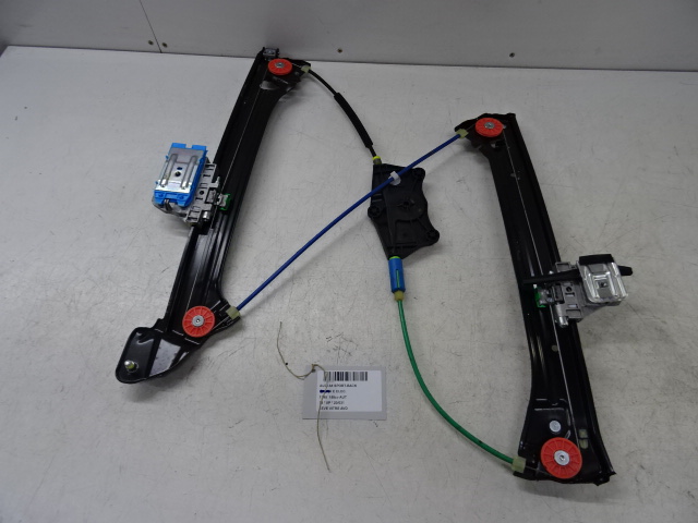 RUITMECHANISME VOOR RECHTS Audi A5 (3) 5/16+