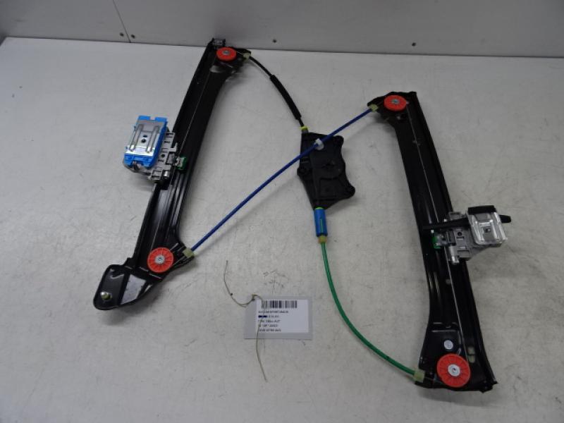 FENSTERMECHANIK TÜRIG RECHTS VORNE Audi A5 (3) 5/16+