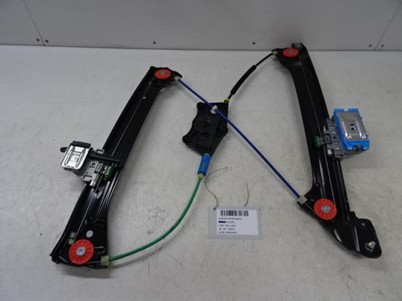 RUITMECHANISME VOOR LINKS Audi A5 (3) 5/16+