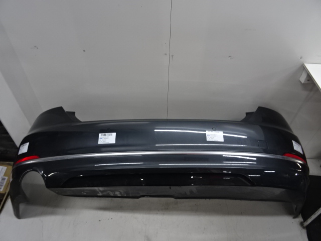 ACHTERBUMPER Audi A5 (3) 5/16+