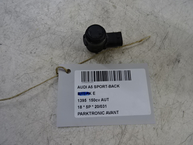 PARKEERSENSOREN VOOR Audi A5 (3) 5/16+