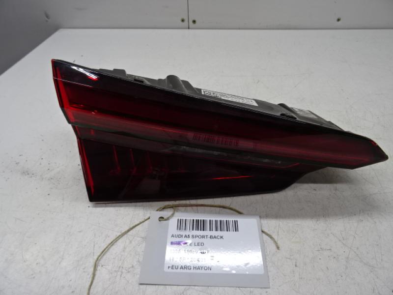 LICHT ACHTERKLEP LINKS Audi A5 (3) 5/16+