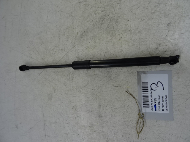 DRUKVEER MOTORKAP Audi A5 (3) 5/16+