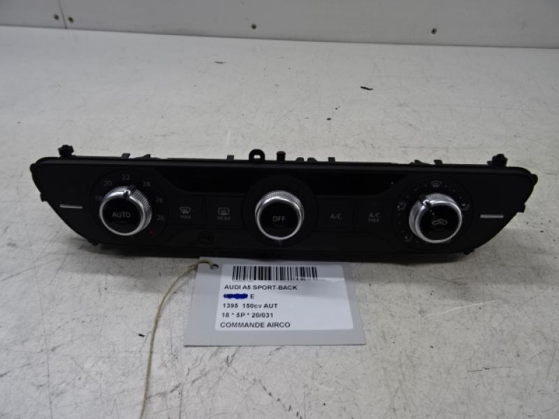 HANDSCHUHFACH Audi A5 (3) 5/16+