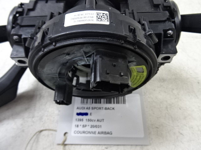 AIRBAGRING Audi A5 (3) 5/16+