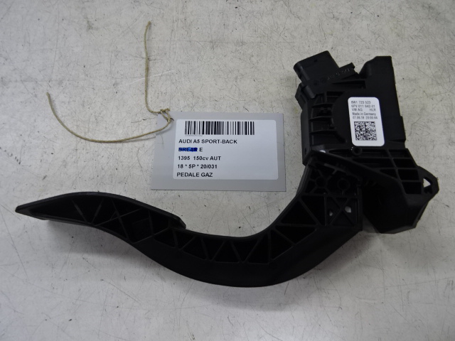 PEDALE DE GAZ Audi A5 (3) 5/16+