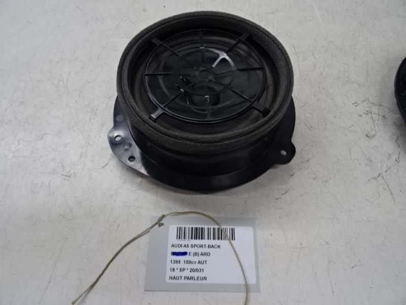 AUTOSPEAKERS Audi A5 (3) 5/16+