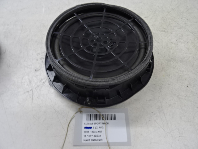 HAUT-PARLEUR Audi A5 (3) 5/16+
