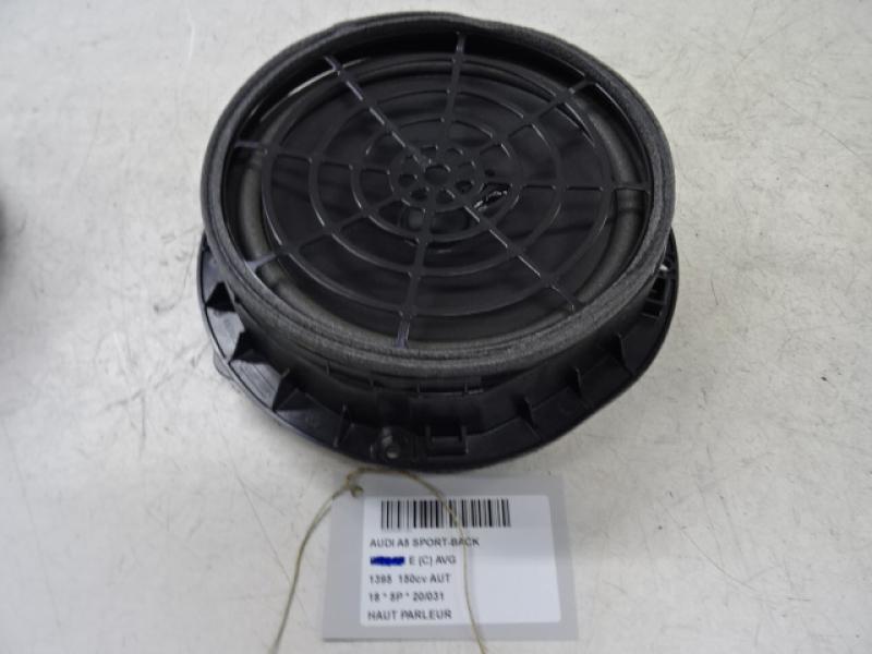 AUTOSPEAKERS Audi A5 (3) 5/16+