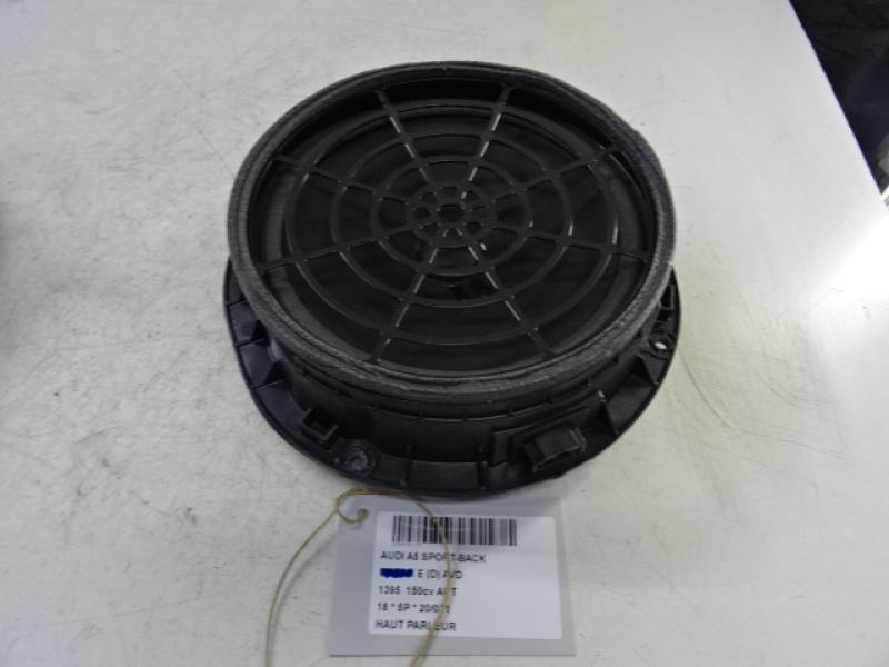 AUTOSPEAKERS Audi A5 (3) 5/16+