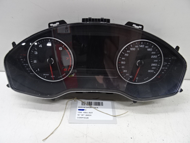 KM TELLER Audi A5 (3) 5/16+