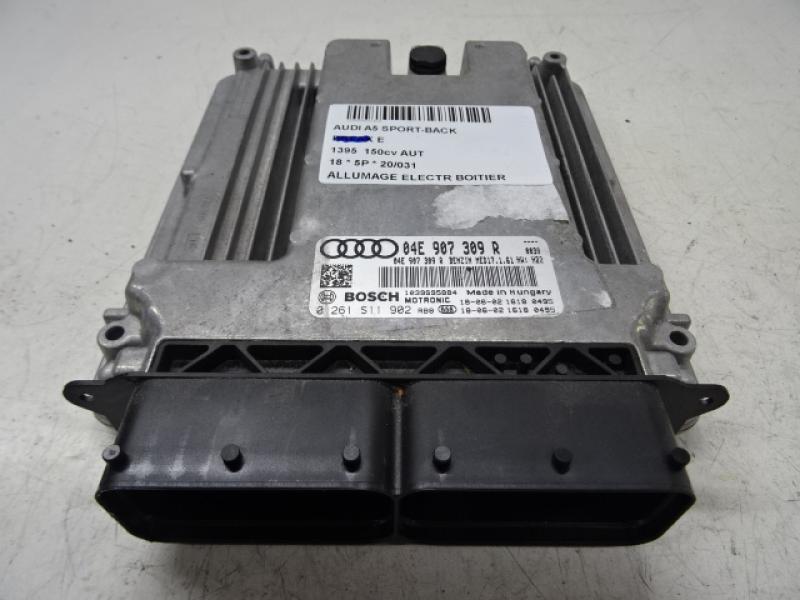 ONTSTEKINGSMODULE Audi A5 (3) 5/16+