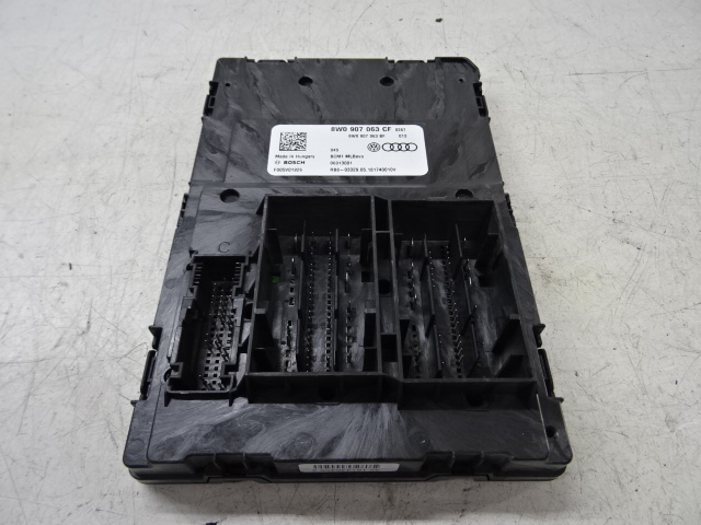 COMPUTER COMFORT Audi A5 (3) 5/16+