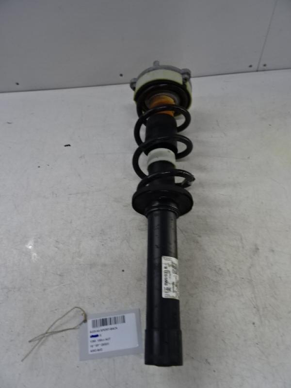 SCHOKBREKER VOOR RECHTS Audi A5 (3) 5/16+