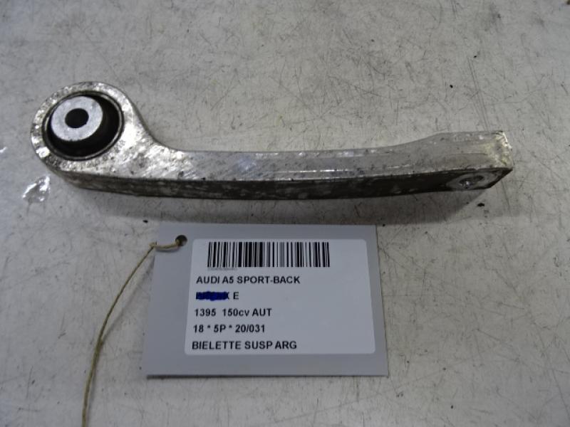 REACTIESTANG ACHTER LINKS Audi A5 (3) 5/16+