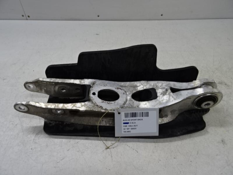 DRAAGARM ACHTER LINKS Audi A5 (3) 5/16+