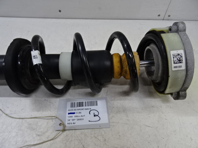 VEER VOOR Audi A5 (3) 5/16+