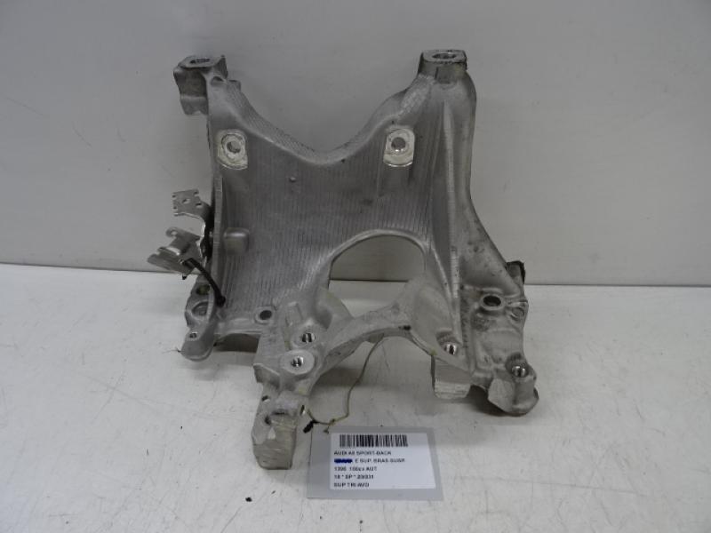 DRAAGARMSTEUN VOOR RECHTS Audi A5 (3) 5/16+