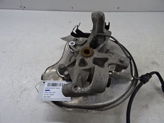 WIELNAAF ACHTER RECHTS Audi A5 (3) 5/16+